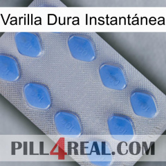 Varilla Dura Instantánea 21